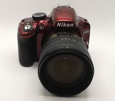 Nikon d3200 2mp gebraucht kaufen  Neckarweihgn.,-Poppenwlr.