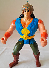 Action figure conan usato  Valenzano