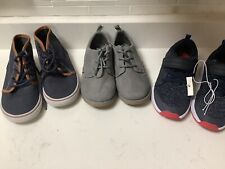 Lot boys shoes for sale  Kingsford