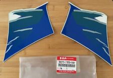 Suzuki nos tape for sale  Shipping to Ireland