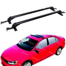 vw golf mk4 roof rack for sale  LEICESTER