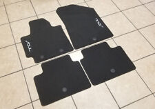 Used, 2014-2019 Kia Soul Carpeted Floor Mat 4PC Set B2F14-AC700 Kia OEM Floormats for sale  Shipping to South Africa