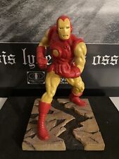 Iron man statue d'occasion  Nancy-