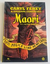 Maori humaine caryl d'occasion  Cogolin