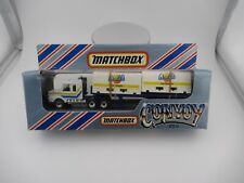 Matchbox convoy cy18 for sale  Sewell