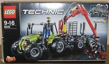 Lego technic 8049 gebraucht kaufen  Fellbach-Oeffgn.,-Schmiden