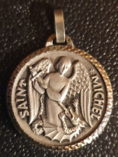 Médaille religieuse milieu d'occasion  Houilles