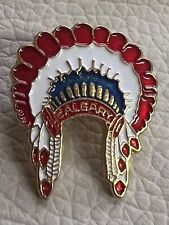 Indian headdress calgary for sale  STONEHAVEN