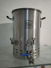 Gal brewtech kettle for sale  Shipping to Ireland