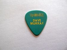 IRON MAIDEN Dave Murray ESCOLHA DE GUITARRA Ed Hunter 1999 Tour TAMBÉM PODE SER NEGOCIADO nos EUA #3 comprar usado  Enviando para Brazil