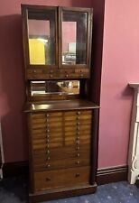 haberdashery cupboard for sale  TRING