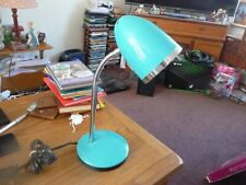 Vintage teal retro for sale  NOTTINGHAM