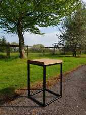 Garden stool table for sale  TAUNTON