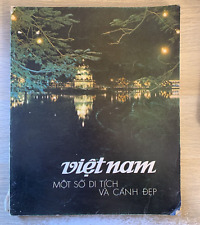 Vietnam mot tich usato  Compiano