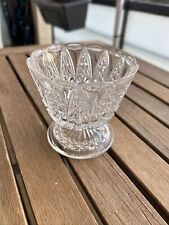 Coupe pied verre d'occasion  Tournefeuille