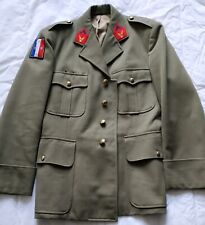 Veste militaire pilote d'occasion  Dunkerque-