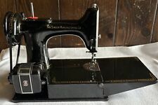 Singer featherweight sewing for sale  Westwood