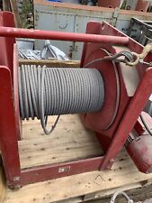 Thern 9000 winch for sale  Milton