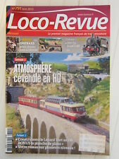 Loco revue 791 d'occasion  Triel-sur-Seine