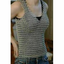 Medieval fantasy chainmail for sale  Dover