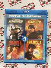 Miramax jackie chan for sale  Hermosa