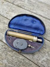 Vintage may ophthalmoscope for sale  WHITSTABLE