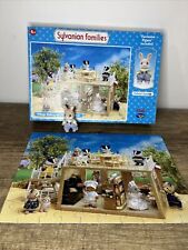 Sylvanian families village for sale  WAKEFIELD