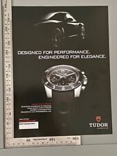 Tudor grantour chronograph gebraucht kaufen  Aßlar