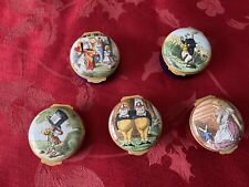 Crummles enamel group for sale  WESTCLIFF-ON-SEA