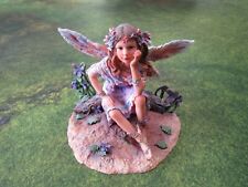 Crisalis collection faerie for sale  Redding