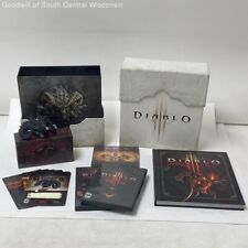 Diablo collectors edition for sale  Madison