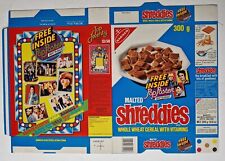 1982 nabisco cereal for sale  THATCHAM