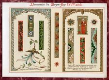 Ornamentation illumination mid d'occasion  Saint-Cyprien