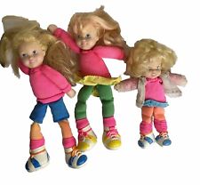 Lote de bonecas vintage Playground Kids PK Kid 90’s 1990’s comprar usado  Enviando para Brazil