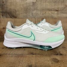 Zapatos de golf Nike Air Zoom Infinity Tour NEXT% para hombre blancos nuevos DC5221-143 segunda mano  Embacar hacia Argentina