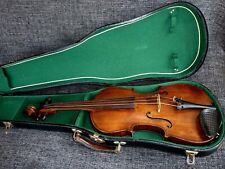 Alte geige violine gebraucht kaufen  Zuchering,-Unsernherrn