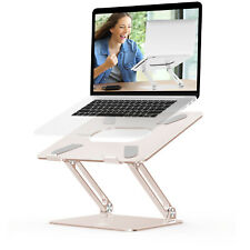 5color laptop stand for sale  Walnut