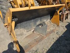 Case 721 attachments for sale  Spencer