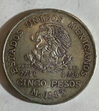 1953 mexico five for sale  Katy