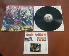 Iron maiden the d'occasion  France