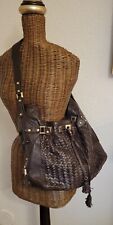 haan hobo purse cole brown for sale  Simi Valley