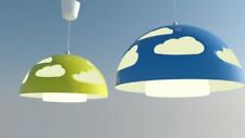 Ikea skojig wolkenlampe gebraucht kaufen  Buxtehude