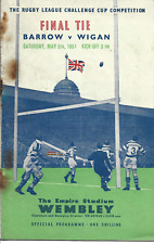 1951 rugby league for sale  BLACKWOOD