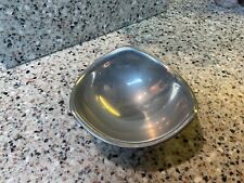 Vintage nambe bowl for sale  Corvallis
