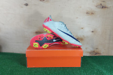 Nike Mercurial Vapor Superfly III FG Elit Grey boots Cleats mens Football/Soccer for sale  Shipping to South Africa