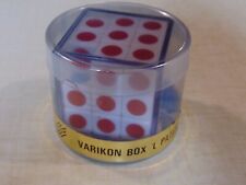 Vintage varikon box d'occasion  Pont-d'Ain