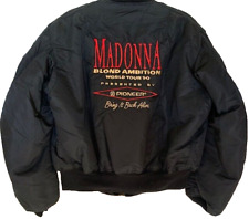 Madonna blond ambition for sale  USA