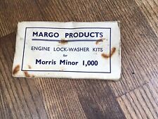 Morris minor 1000 for sale  GRAYS