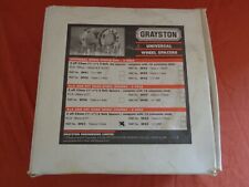 Grayston universal 32mm for sale  SPALDING
