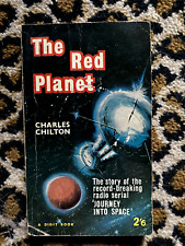 Red planet charles for sale  LONDON